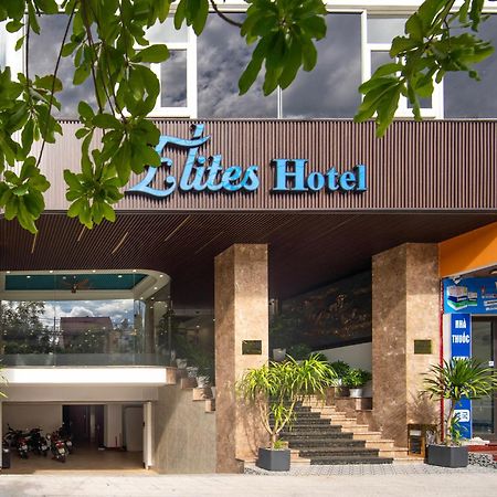 Elites Hotel Дананг Экстерьер фото
