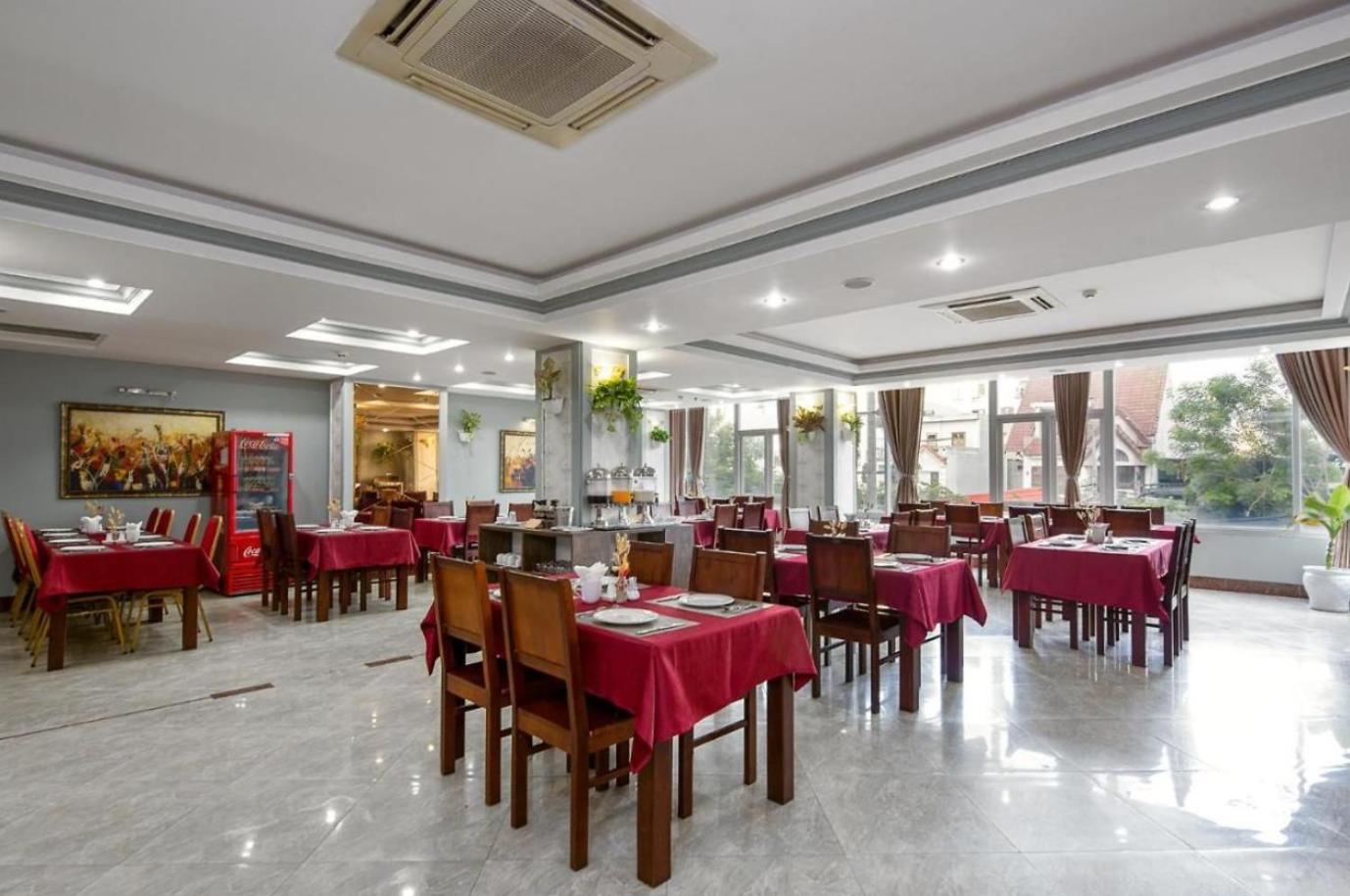 Elites Hotel Дананг Экстерьер фото